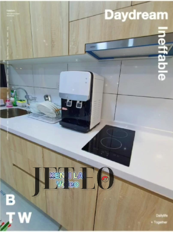 Fully furnished limited Gm remia residence  - photo 11
