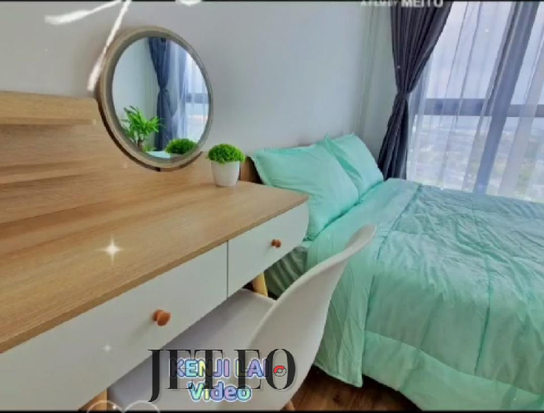 Fully furnished limited Gm remia residence  - photo 12