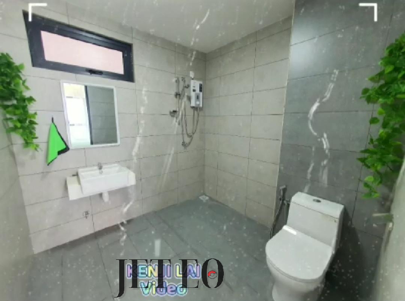 Fully furnished limited Gm remia residence  - photo 13