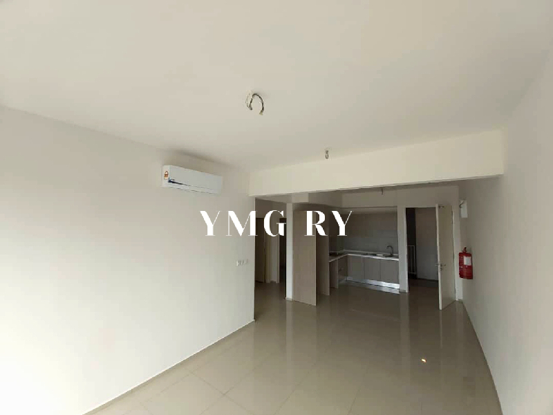 AVAILABLE NOW Gravit 8 klangKota bayuemas635 sqft1+1 bedroom1 bathroom2 carparkAircond x2Water Heate - photo 4