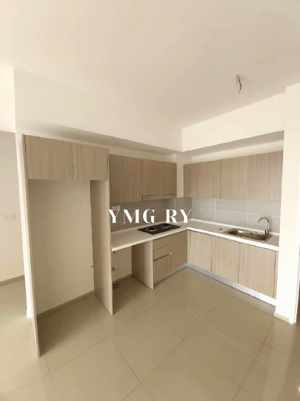 AVAILABLE NOW Gravit 8 klangKota bayuemas635 sqft1+1 bedroom1 bathroom2 carparkAircond x2Water Heate - photo 5