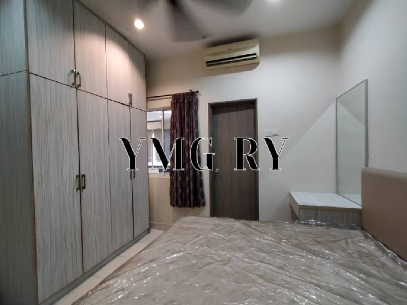 AVAILABLE NOW RENO FULLY FURNISHED PUTERI 2 STOREY - photo 3