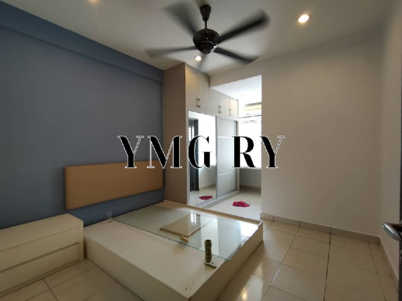 AVAILABLE NOW RENO FULLY FURNISHED PUTERI 2 STOREY - photo 4