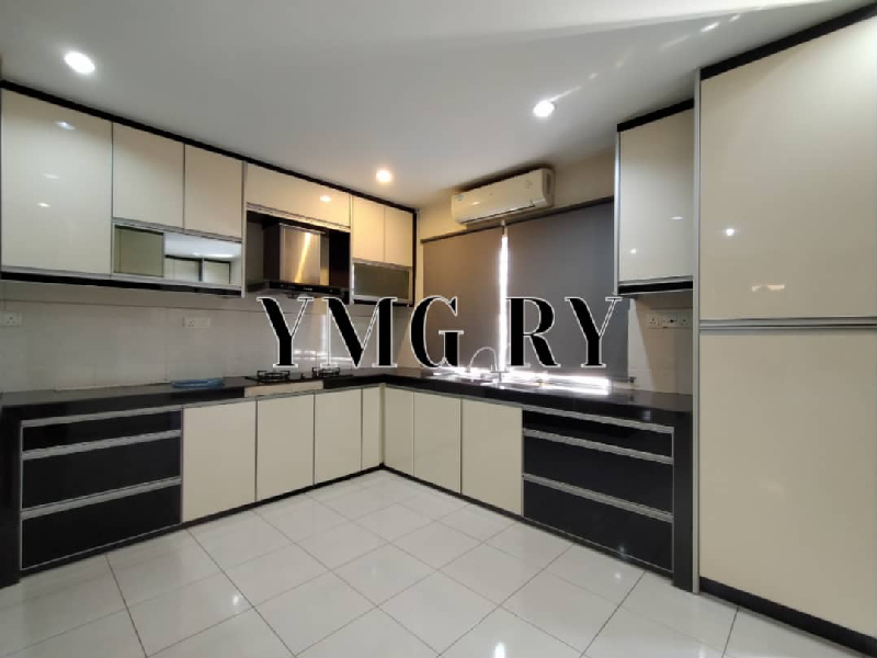 AVAILABLE NOW RENO FULLY FURNISHED PUTERI 2 STOREY - photo 5