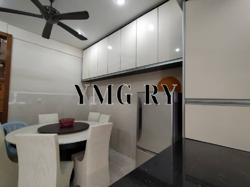 AVAILABLE NOW RENO FULLY FURNISHED PUTERI 2 STOREY - photo 6