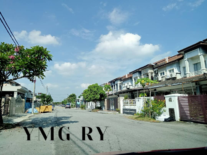 AVAILABLE NOW RENO FULLY FURNISHED PUTERI 2 STOREY - photo 7