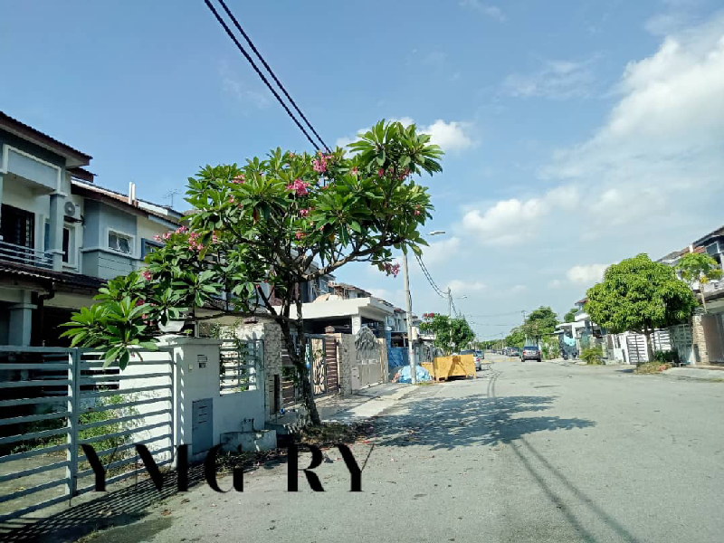 AVAILABLE NOW RENO FULLY FURNISHED PUTERI 2 STOREY - photo 8