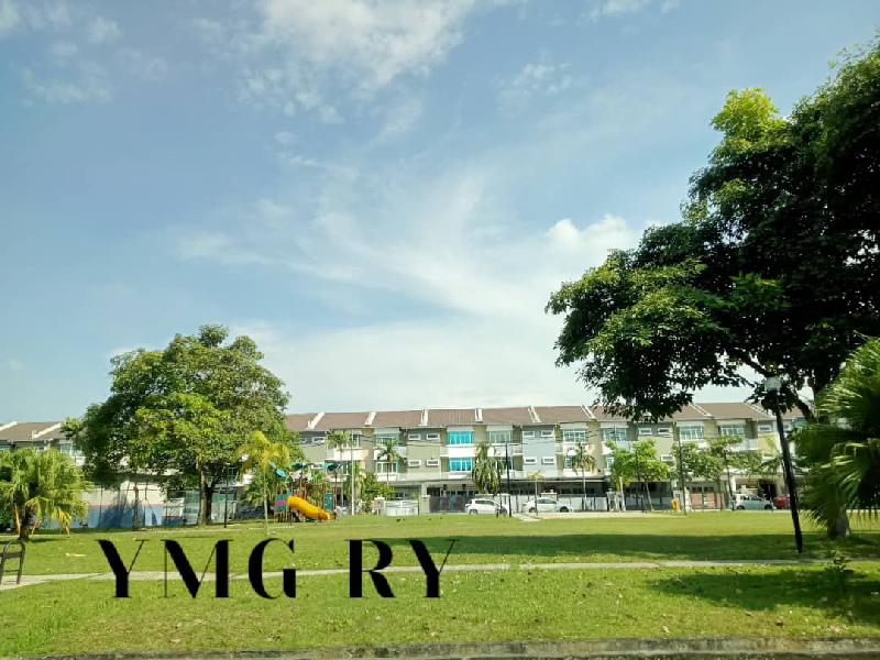 AVAILABLE NOW RENO FULLY FURNISHED PUTERI 2 STOREY - photo 9