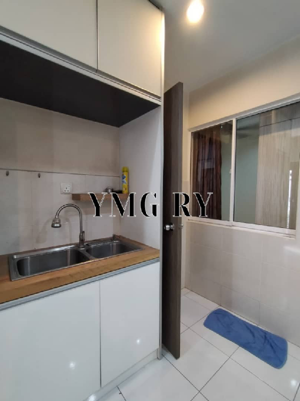 AVAILABLE NOW RENO FULLY FURNISHED PUTERI 2 STOREY - photo 11