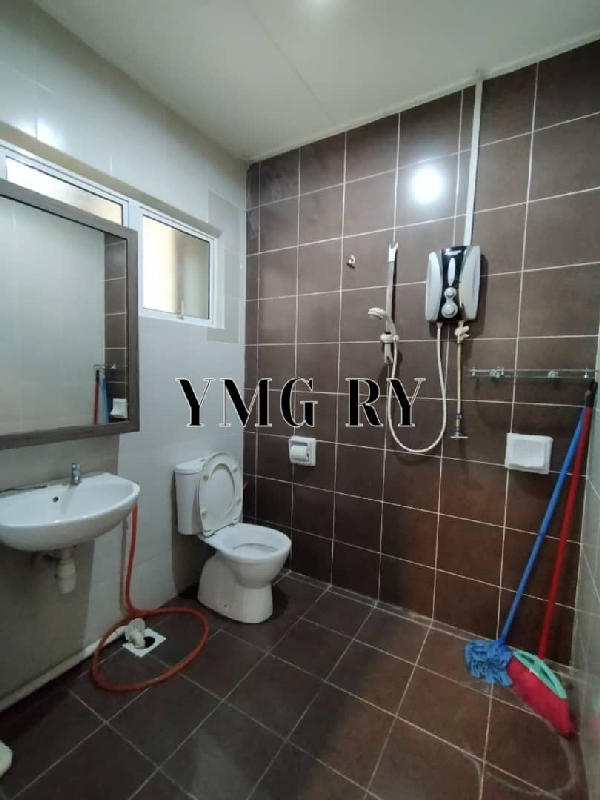 AVAILABLE NOW RENO FULLY FURNISHED PUTERI 2 STOREY - photo 13