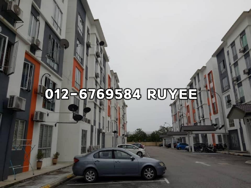Available SALE Parkland Orchis Apartment*High Floor*Size 850sqft *Freehold *Basic Unit *3 Bedrooms2B - photo 2