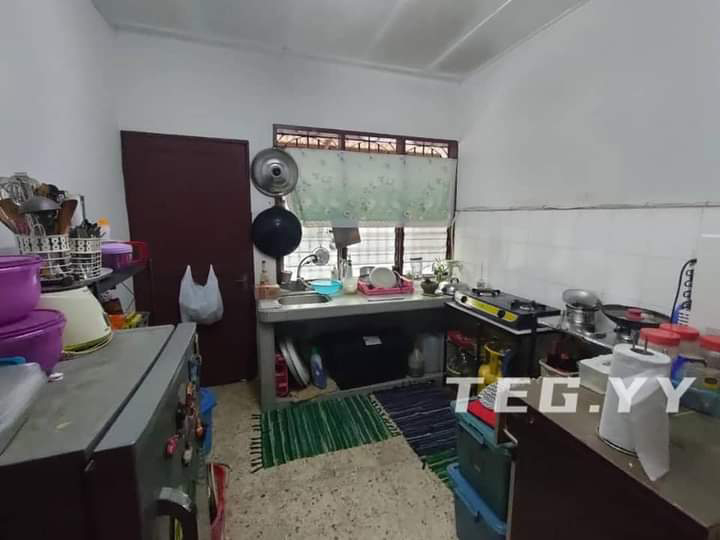AVAILABLE SALE Basic 1sty Taman Sentosa Abdul Hamid - photo 3