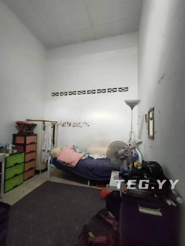 AVAILABLE SALE Basic 1sty Taman Sentosa Abdul Hamid - photo 5