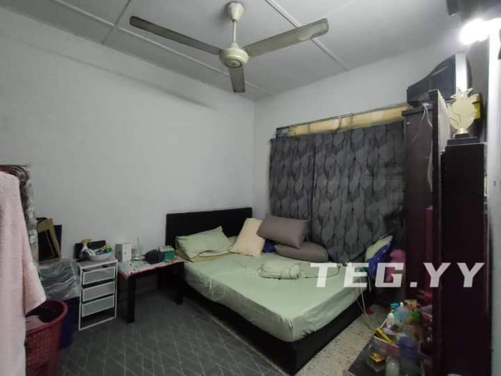 AVAILABLE SALE Basic 1sty Taman Sentosa Abdul Hamid - photo 6