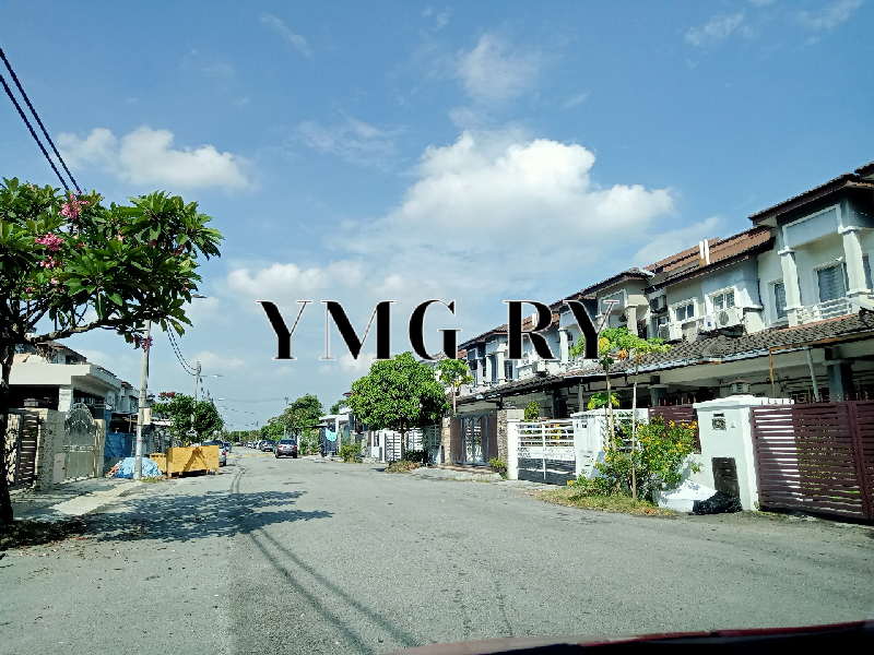 For Sale : Taman Sri Gadong3 Sty Semi D ****Sale : Rm 1.25m ( nego ) ****FreeholdIntermediate Unit B - photo 7