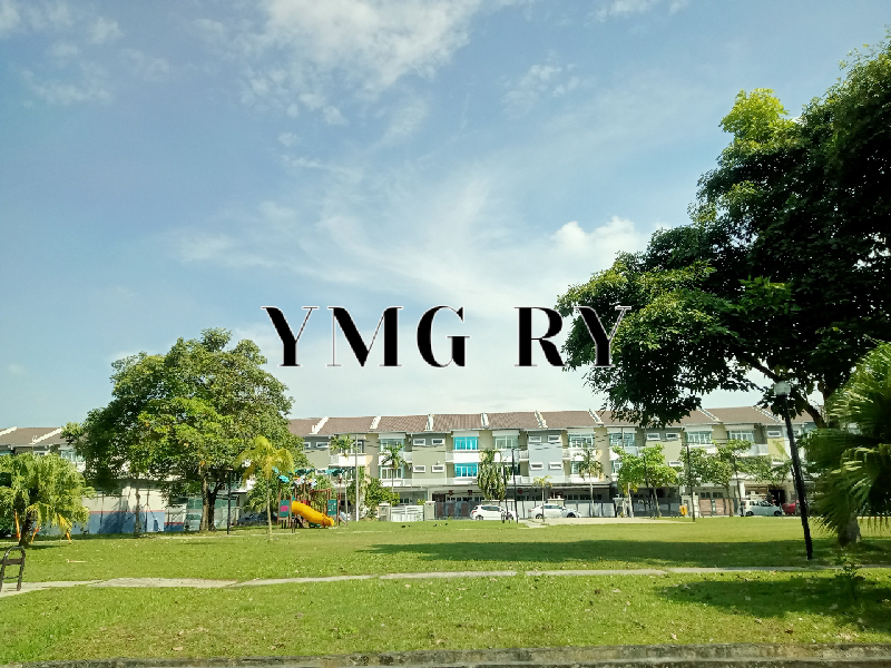 For Sale : Taman Sri Gadong3 Sty Semi D ****Sale : Rm 1.25m ( nego ) ****FreeholdIntermediate Unit B - photo 8