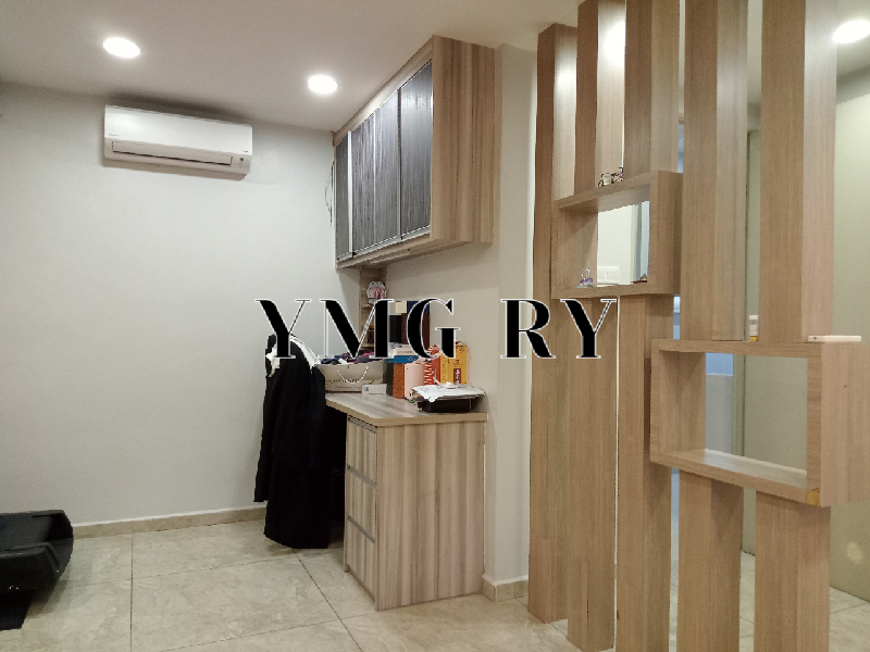 For Sale : Taman Sri Gadong3 Sty Semi D ****Sale : Rm 1.25m ( nego ) ****FreeholdIntermediate Unit B - photo 9
