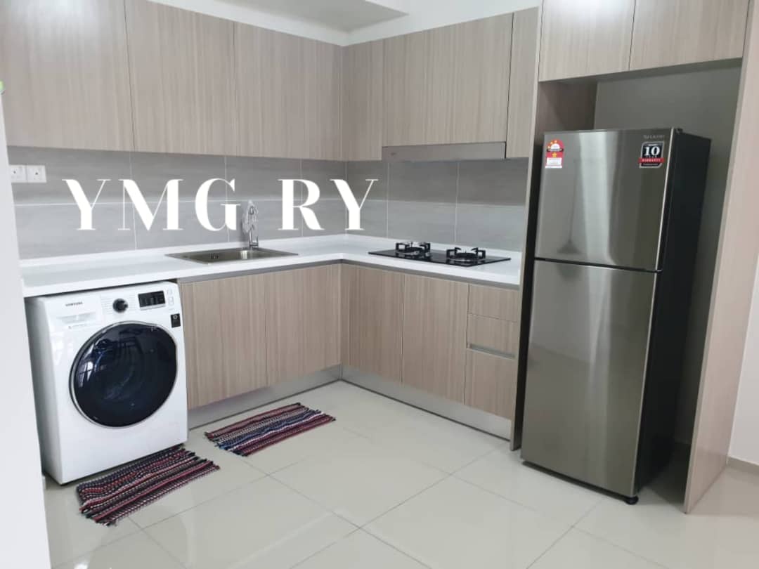 Gravit 8 cheapest almost fully furnished 2 bedroom - photo 3