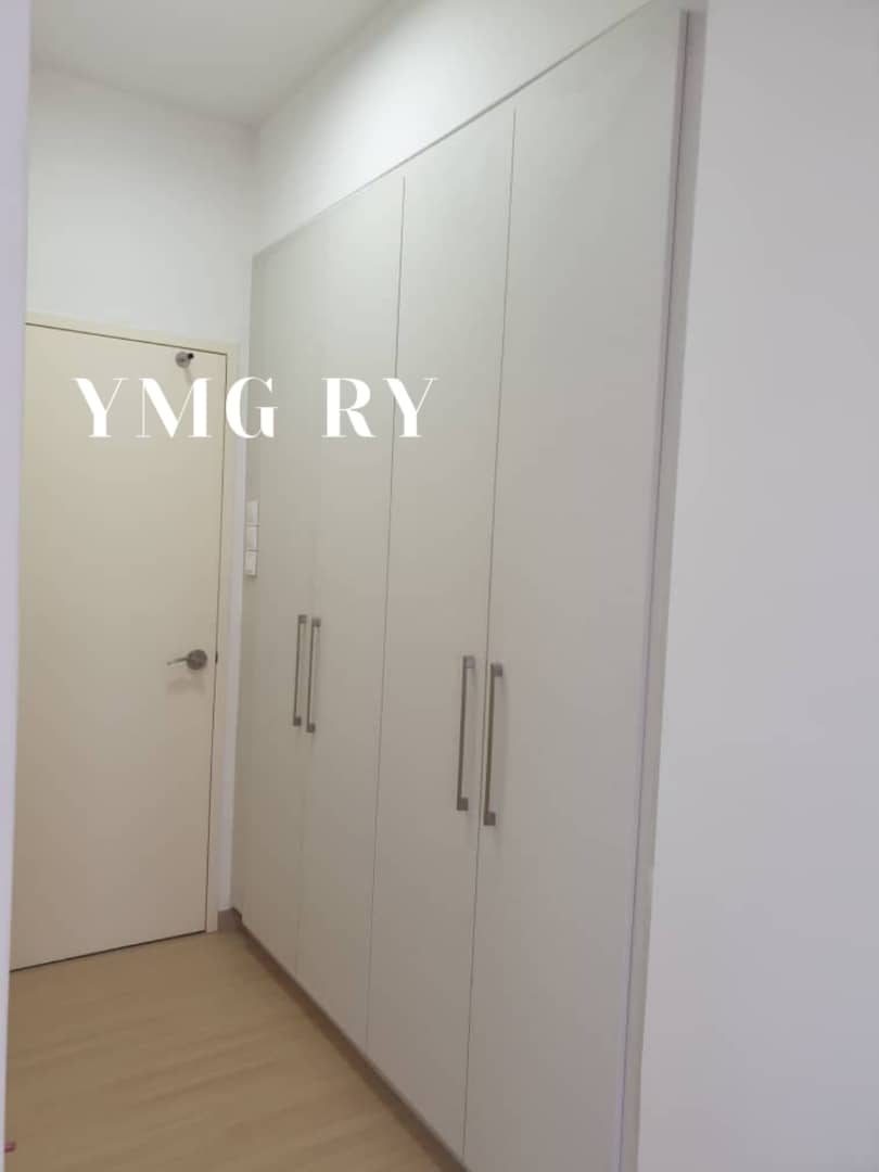 Gravit 8 cheapest almost fully furnished 2 bedroom - photo 4