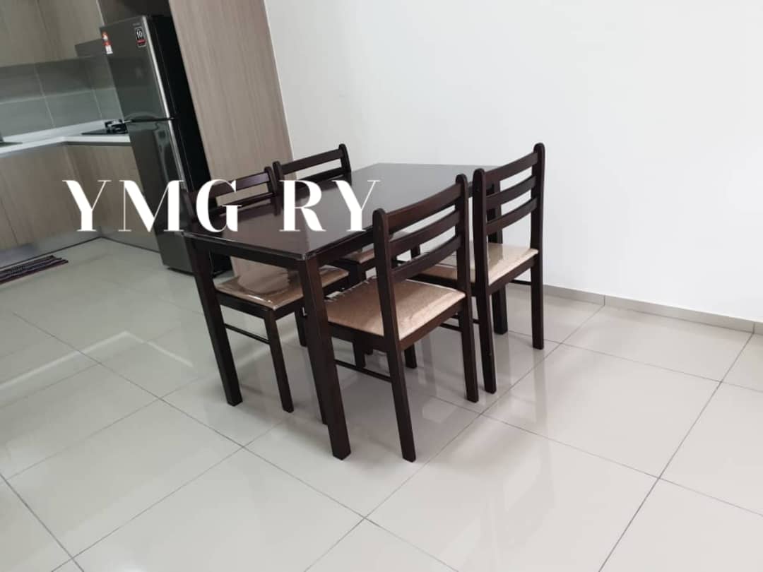 Gravit 8 cheapest almost fully furnished 2 bedroom - photo 7