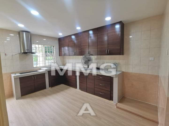  Bandar botanic klang 2 storey reno and extended condition - photo 2