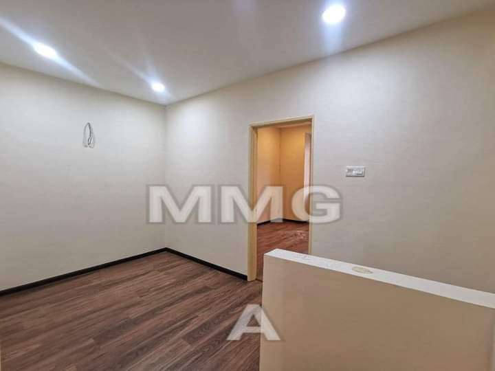  Bandar botanic klang 2 storey reno and extended condition - photo 7