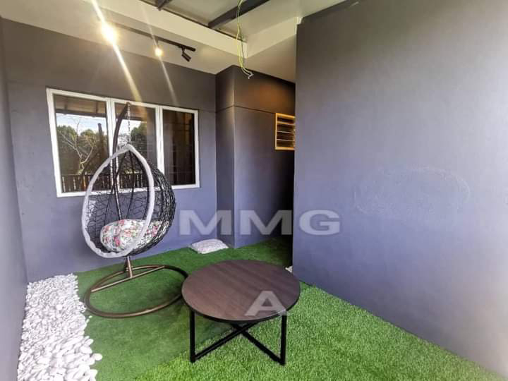  Bandar botanic klang 2 storey reno and extended condition - photo 10