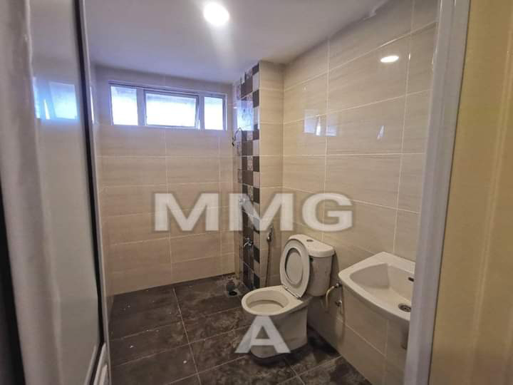  Bandar botanic klang 2 storey reno and extended condition - photo 11