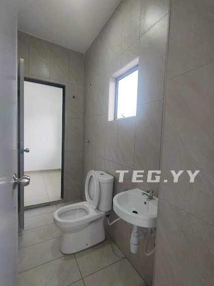 Taman Menegon Indah Seksyen 36 Klang Nearby SMK Kampung Jawa2 storey reno - photo 5