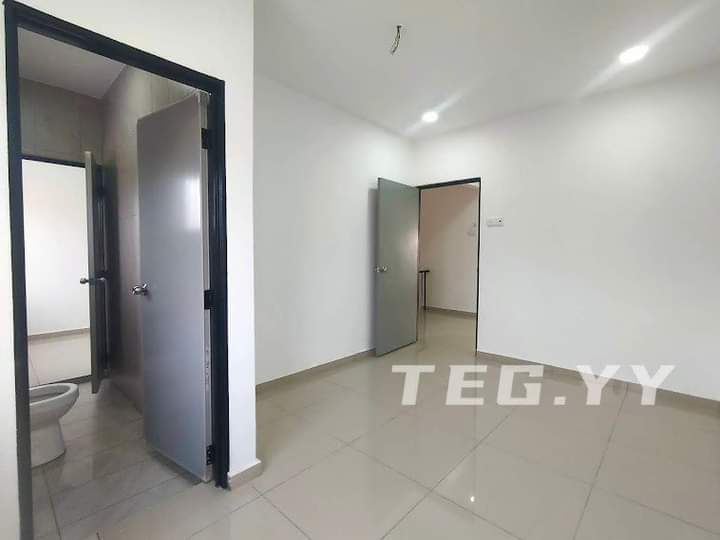 Taman Menegon Indah Seksyen 36 Klang Nearby SMK Kampung Jawa2 storey reno - photo 9