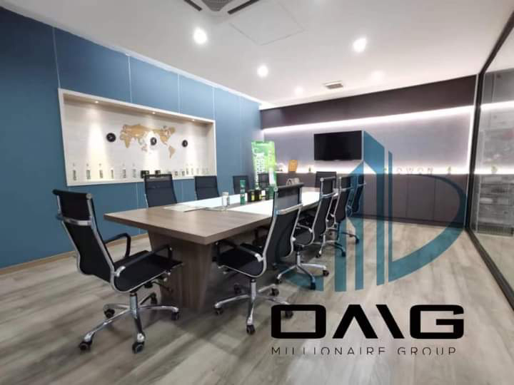 Taman Klang Utama 1.5 Storey Semi-D Factory For Sale  - photo 3
