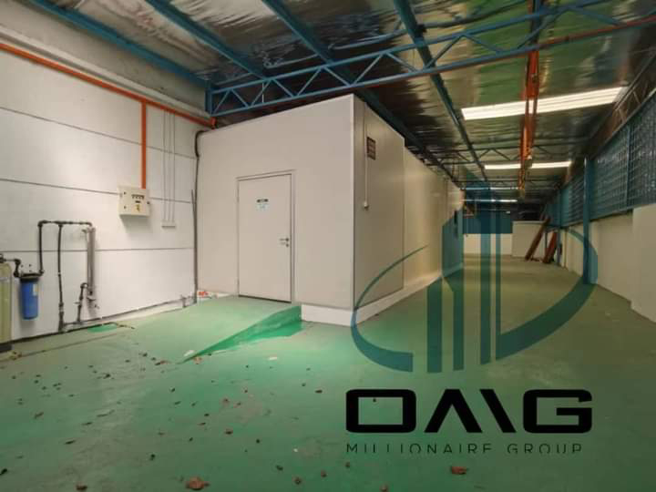 Taman Klang Utama 1.5 Storey Semi-D Factory For Sale  - photo 4