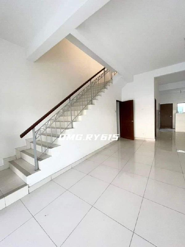 Limited Unit  Only One 2 Storey Bandar Puteri The Pearl Klang - photo 2
