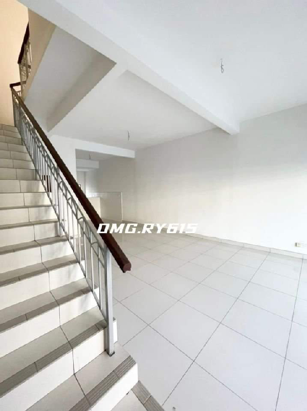 Limited Unit  Only One 2 Storey Bandar Puteri The Pearl Klang - photo 3