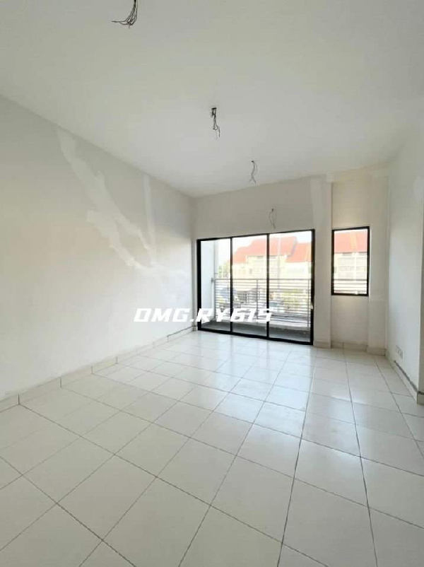 Limited Unit  Only One 2 Storey Bandar Puteri The Pearl Klang - photo 4