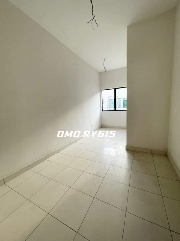 Limited Unit  Only One 2 Storey Bandar Puteri The Pearl Klang - photo 7