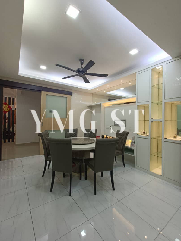 Bandar Bukit Tinggi Butterfly park*2.5 storey 24x755 bedroom5 bathroomFully renovated and extendedAi - photo 4