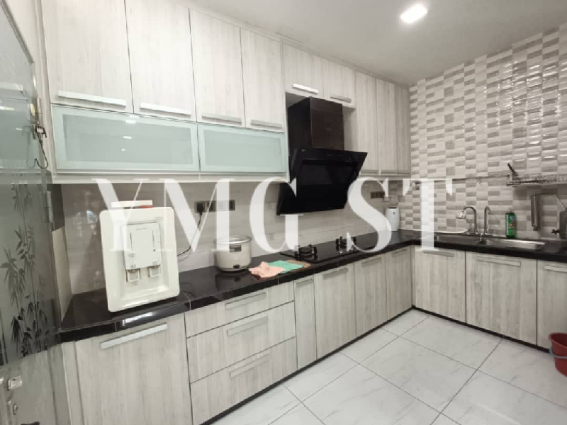 Bandar Bukit Tinggi Butterfly park*2.5 storey 24x755 bedroom5 bathroomFully renovated and extendedAi - photo 5