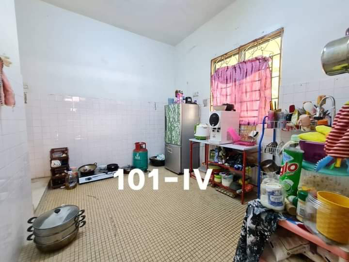 Very Big Land Tmn Sri Andalas,Klang Selling Price: Rm968k ----------------------------2 Storey Corne - photo 3