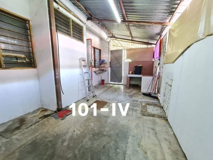 Very Big Land Tmn Sri Andalas,Klang Selling Price: Rm968k ----------------------------2 Storey Corne - photo 4