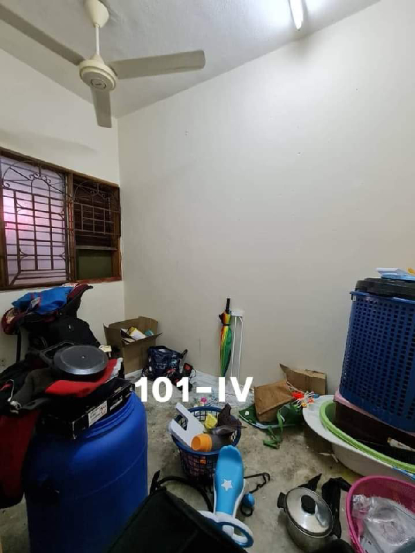Very Big Land Tmn Sri Andalas,Klang Selling Price: Rm968k ----------------------------2 Storey Corne - photo 5