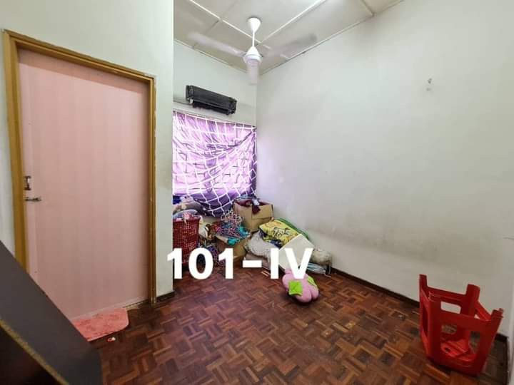 Very Big Land Tmn Sri Andalas,Klang Selling Price: Rm968k ----------------------------2 Storey Corne - photo 6