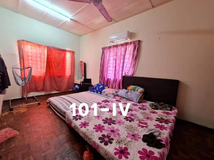 Very Big Land Tmn Sri Andalas,Klang Selling Price: Rm968k ----------------------------2 Storey Corne - photo 8