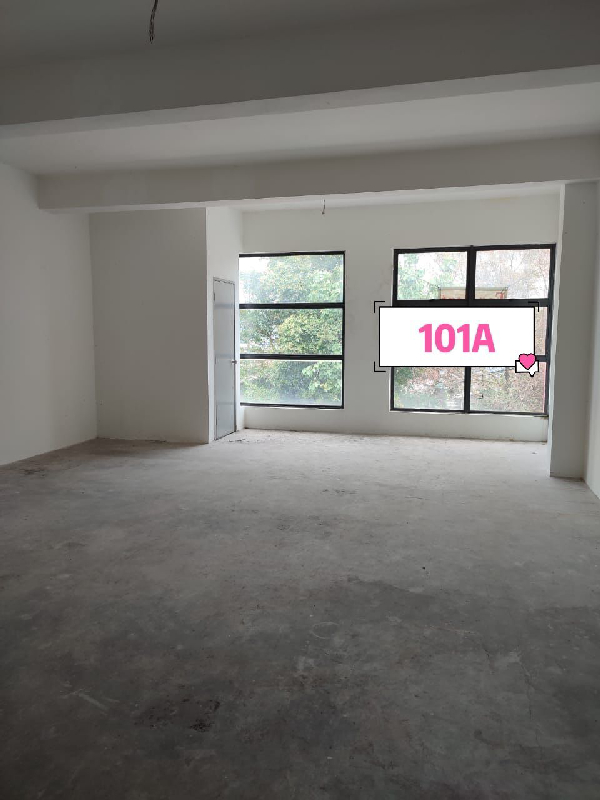 WTL Alam Avenue Shah Alam Shoplot 1st floor 20 x 65Basic unit RM2000 NegoAudrey 0126106311 - photo 4