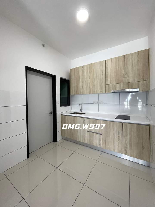 Brand New Unit   Free Furniture GM Remia Residence Ambang Botanic Klang - photo 3