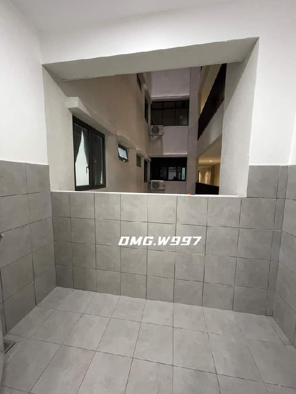 Brand New Unit   Free Furniture GM Remia Residence Ambang Botanic Klang - photo 7