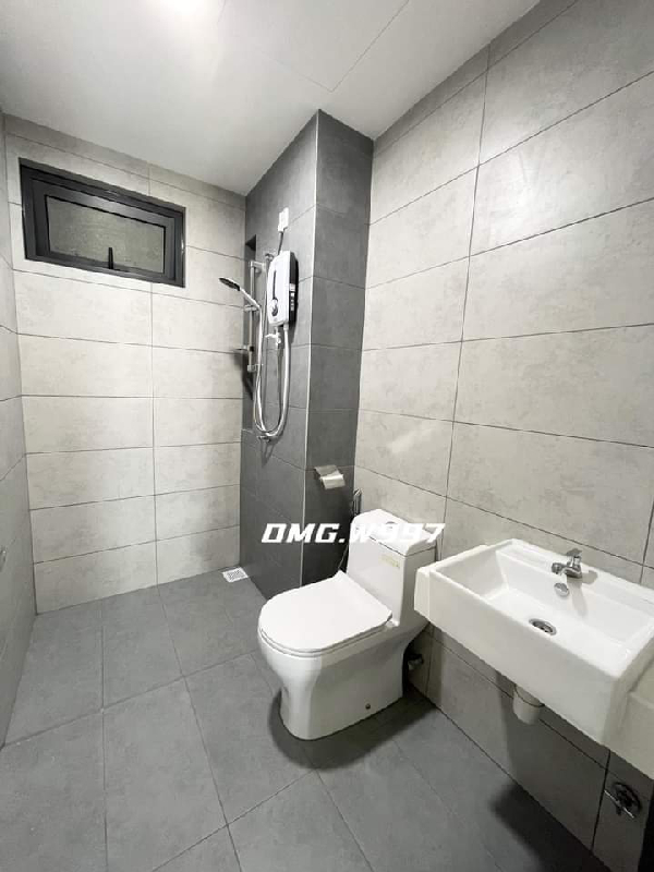 Brand New Unit   Free Furniture GM Remia Residence Ambang Botanic Klang - photo 9