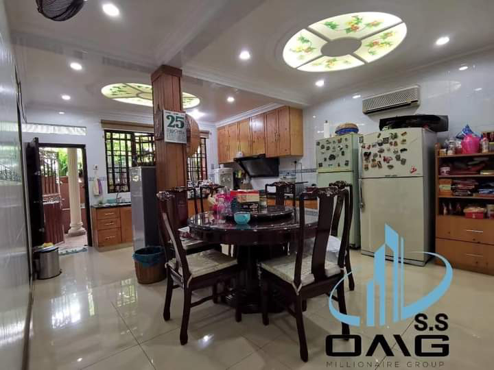 Sri Andalas Double Storey Semi D Land Size 50x90Built Up 4500sqft-7 Bedrooms-3 Bathrooms- - photo 2