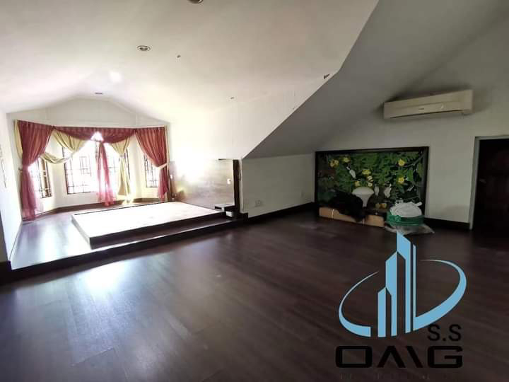 Sri Andalas Double Storey Semi D Land Size 50x90Built Up 4500sqft-7 Bedrooms-3 Bathrooms- - photo 8