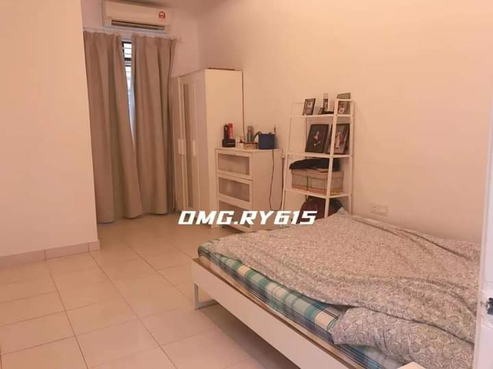 2 Storey Bandar Puteri Gelang KlangSelling Price @ RM755,000 Now !!!-20X75-4 Bedrooms 3 Bathrooms-Fu - photo 4
